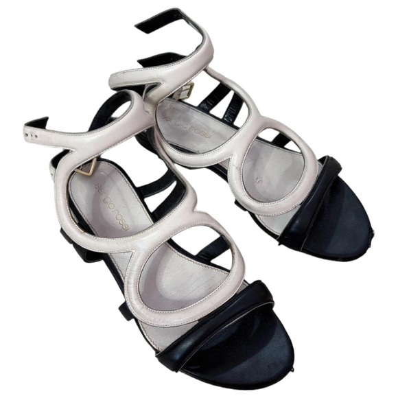 Sergio Rossi Shoes - Sergio Rossi Sandals